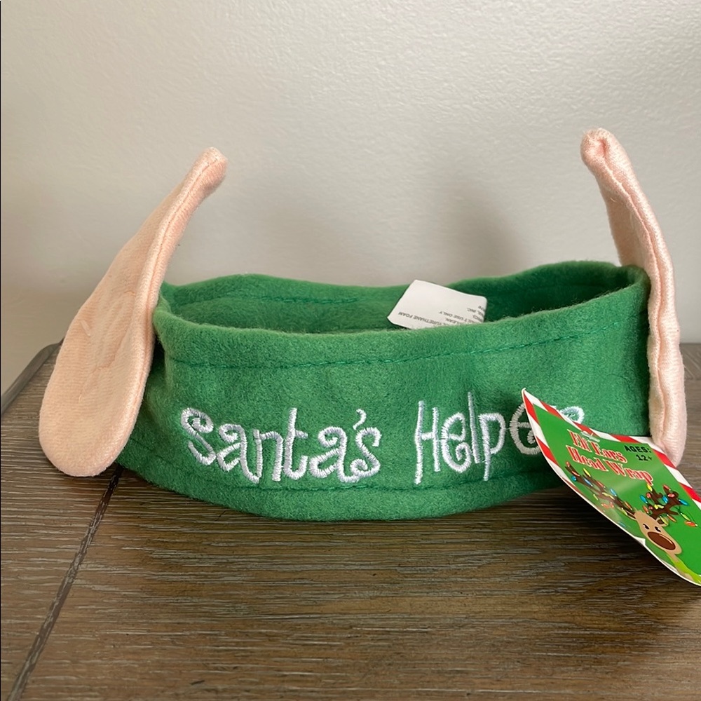Elf Ears Headband